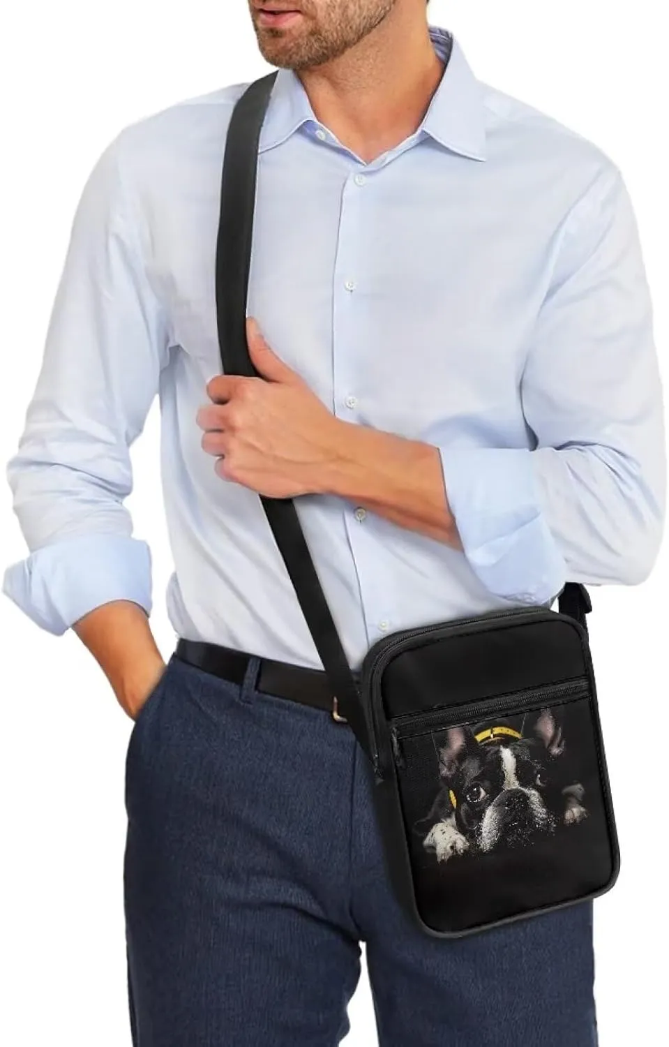 Womens Messenger Bag Small Crossbody Bags Phone Purse Wallet for Outdoor Hiking Sports