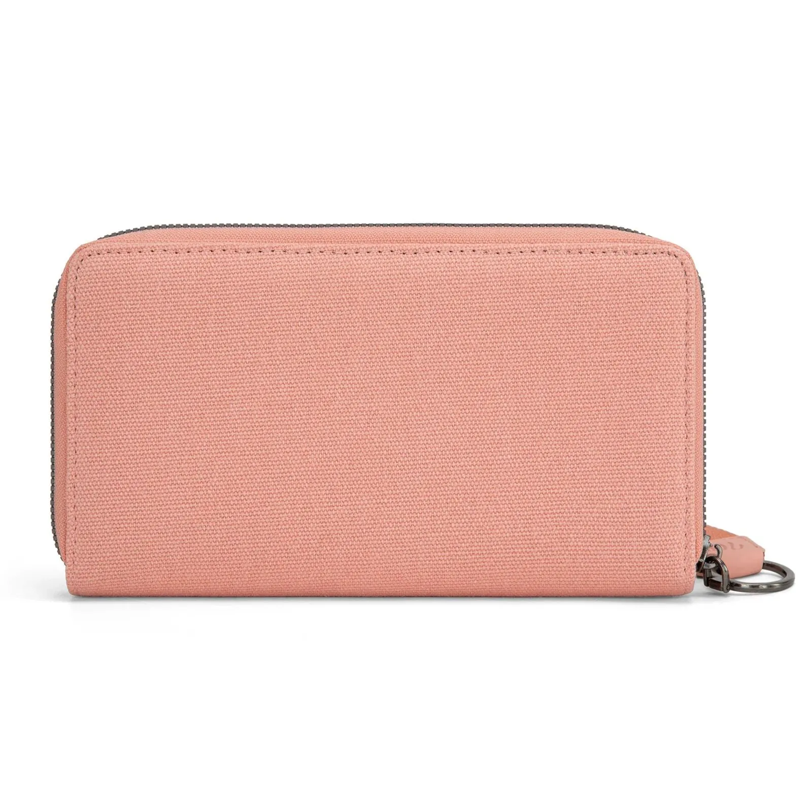 Wrangler Spencer Vintage Canvas Zip Wristlet