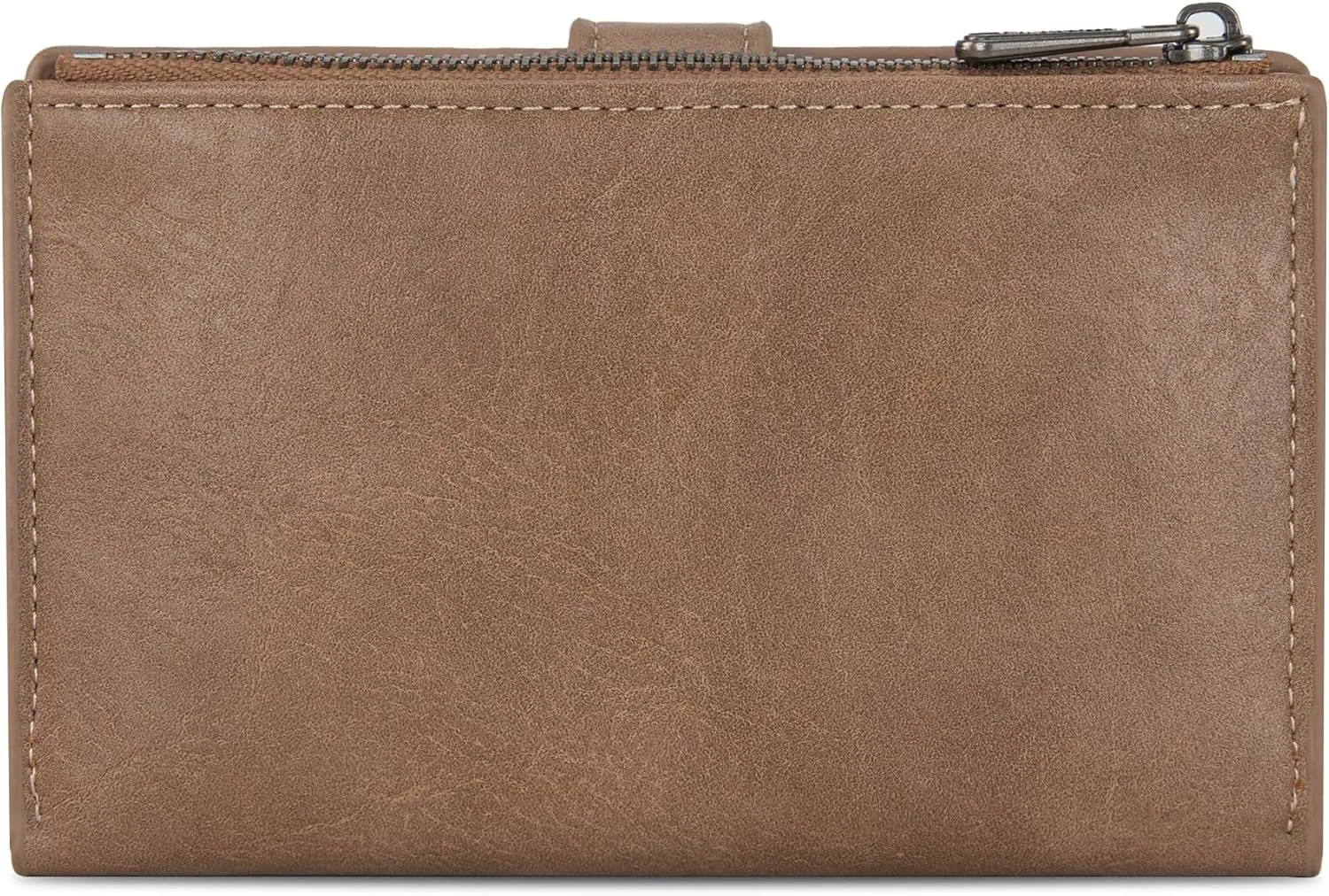 Wrangler Wallets for Women Slim Bifold Credit Card Holder