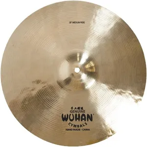 WUHAN WUR20M Ride 20-Inch Medium