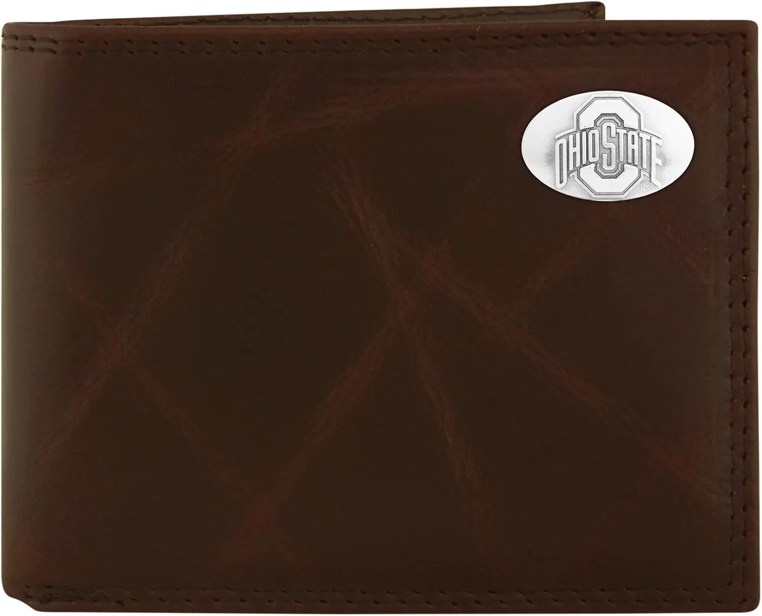 ZEP-PRO NCAA Men Bifold Wallet