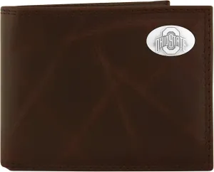 ZEP-PRO NCAA Men Bifold Wallet
